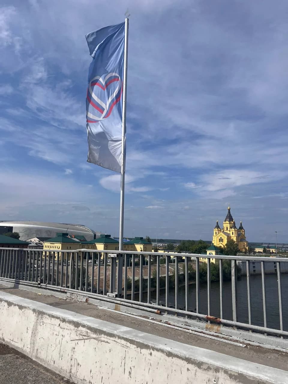 Достопримечательности НН